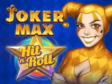Casinonic Casino screenshot