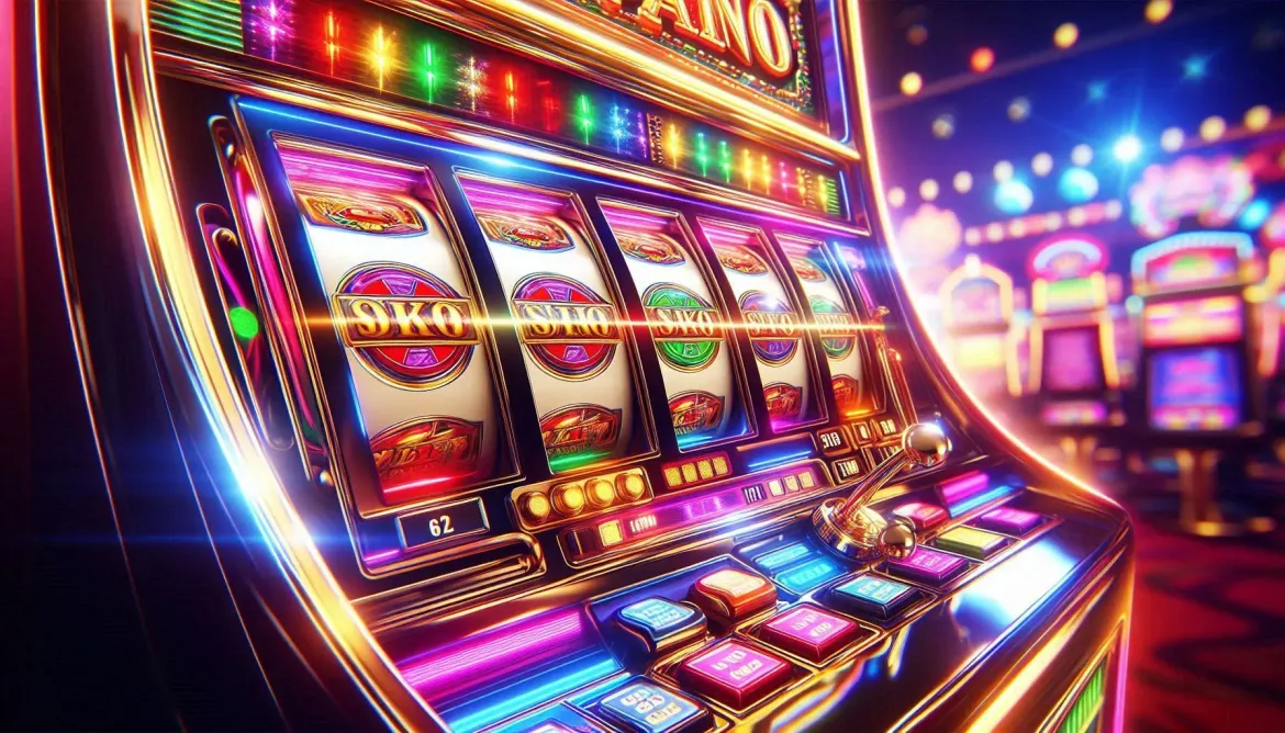 Casinonic Casino